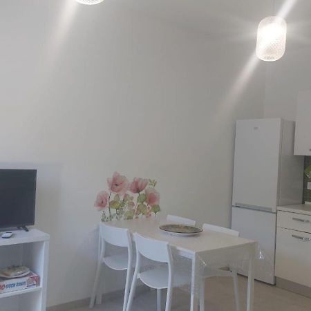 Villa La Sanfelice Agropoli Esterno foto