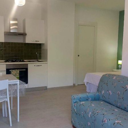 Villa La Sanfelice Agropoli Esterno foto